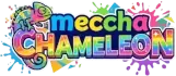 Meccha Chameleon
